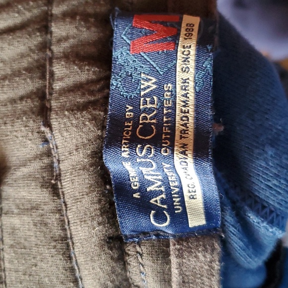 Duke University Shorts - Picture 4 of 4